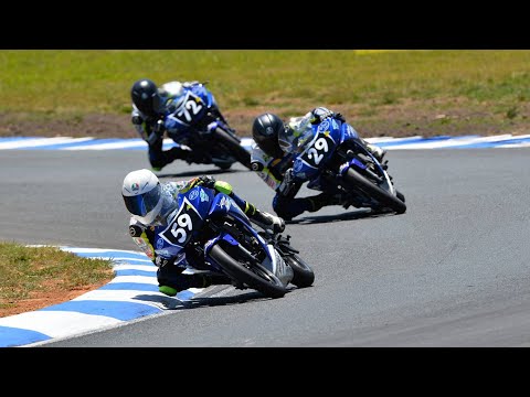 Australian Superbike Championship (ASBK) - Rnd 2, Wakefield Park - Supports - December 5, 2020