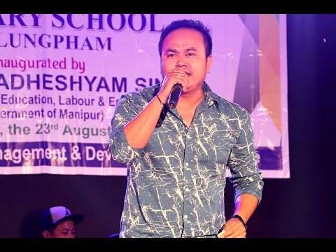 Sungtha thajadana nangna nungsi hairakpa