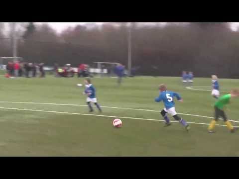 140115 Doelpunt F4 SV Houten