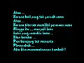 Gita Cinta Dari SMA Cover Song By Hitam Simple One