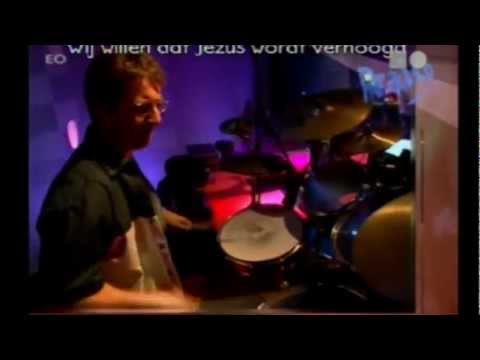 Opwekking 468 - Wij willen dat Jezus wordt verhoogd