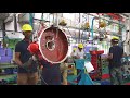 Ashok Leyland Manufacturing Plant Hosur 1