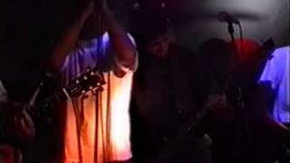 KIAW - Without anger (Good Riddance Cover)