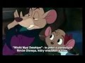 Disneycember Pl 26 Wielki Mysi Detektyw