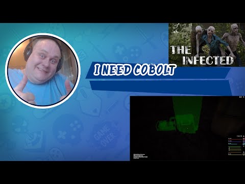 The Infected | Gameplay | S3E7 - I need cobolt