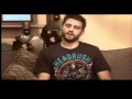Meet Carlos Condit