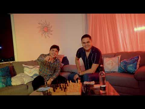 Samuel Sarmiento Hernandez and El Ivancini Flores 