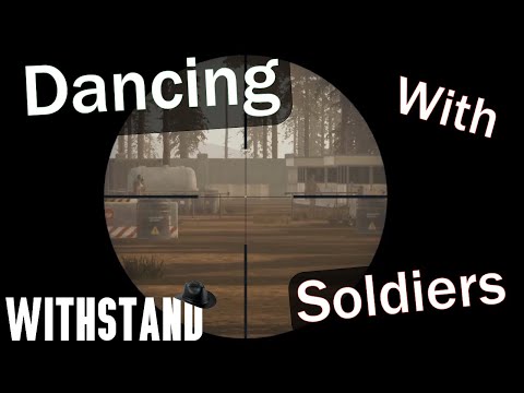 Withstand S 4 E 28 - Dancing with Soldiers