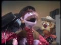 Classic Sesame Street Cowboy Alphabet Kid Full Version 1971