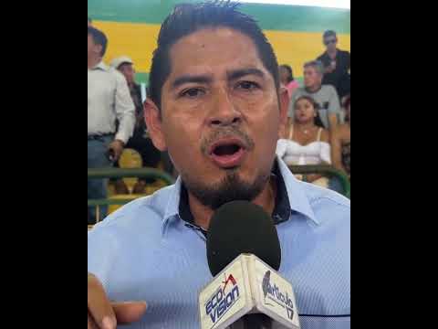 Apoyo a gobiernos parroquiales rurales.