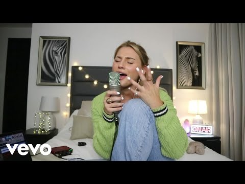 Bellah Mae - You Belong With Me