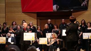 Adnan Atlığ - Mutlumu Bitecek Bu aşkın Sonu(TSM Konser Solo)