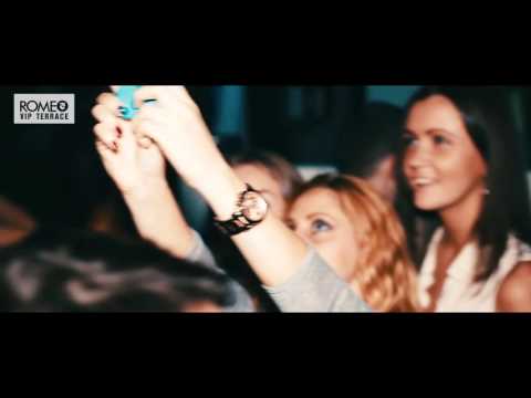 Alexey Romeo - Romeo Vip Terrace (22 05 15)