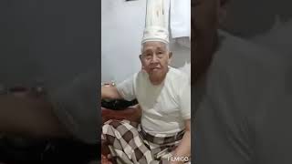 Download lagu VIRAL.. ABUYA KH. ROMLI GHOZALI YANG BERUSIA 141 MENCERITAKAN ASAL USUL PANDEGLANG - RANGKAS BITUNG mp3