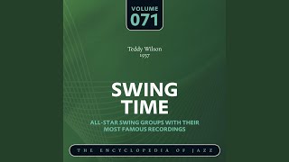 Things Are Looking Up