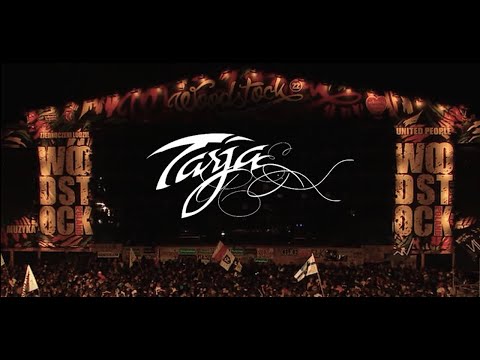 Tarja - Live at Woodstock Festival, Poland (FULL CONCERT)