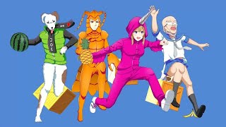 Nippon Marathon Steam Key (PC) GLOBAL