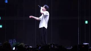 Download lagu [230806] Give it to me Soundcheck, Suga AgustD D-DAY Final Day3 Fancam(4K) mp3