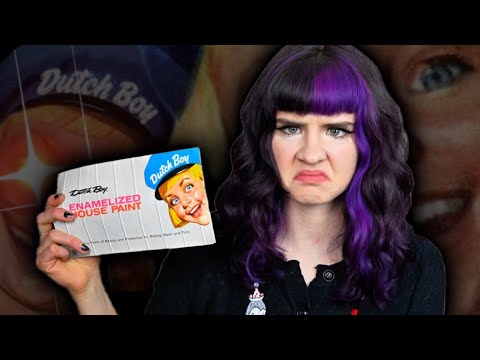 History’s DEADLIEST Mascot.💀🎨