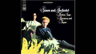 Simon &amp; Garfunkel - For Emily, Whenever I May Find Her