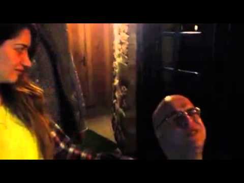 LASHA DA ANI GLONTEBI, BEQA CHKHAIDZE - "CHEMO QALAQO"