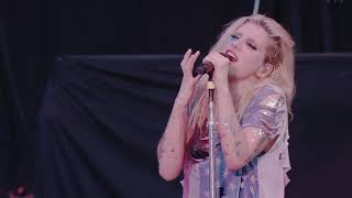 Kesha - Animal (Live Performance)