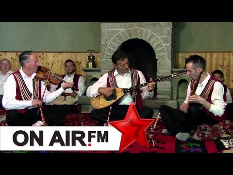 Vëllezërit Bajra - Sharkia e Hamzës