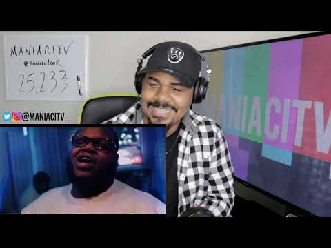 Bfb Da PackMan x Wiz Khalifa- FUNTIME | SHOT BY @Oshotyoufilmz REACTION