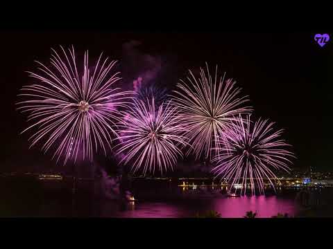 Silvester Set 💜2019 - 2020 (HardTekk)💜