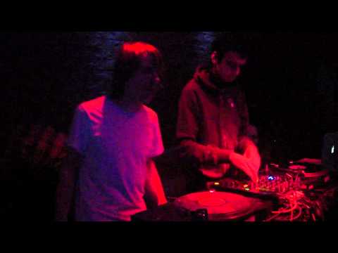 Easy Changes (Nervmusic) @ Square Sun - Sunrise Club, Tver - 04/12/10 - part 4