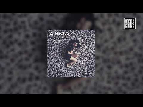 ANNISOKAY - Arms (FULL ALBUM STREAM)