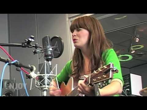 Marit Larsen - If A Song Could Get Me You - N-JOY - Norddeutscher Rundfunk