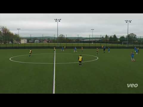 LKS Piast Ożarowice 4:4 TS Tarnowiczanka, B2 Junior Młodszy, 07.05.2023r.