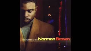 Norman Brown - That's the Way Love Goes