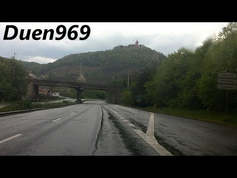 Czech Republic (15.) - Most - Chomutov