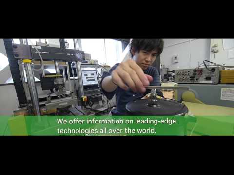 Yamagata University Virtual Open Campus(Yonezawa Campus ver.)