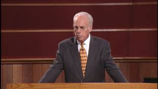 Christ: The Living Expositor, Part 2 (Luke 24:13-32)