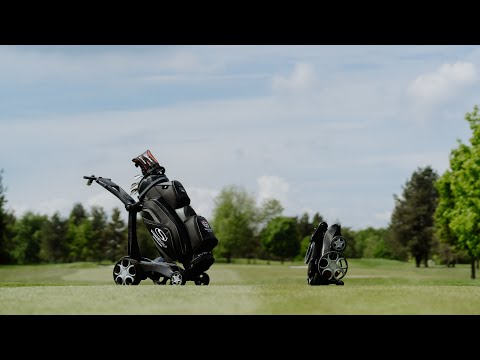Introducing | Stewart Golf Q Follow