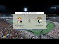 FIFA 22 | FC Cartagena vs Burgos CF - LaLiga Smartbank | Gameplay