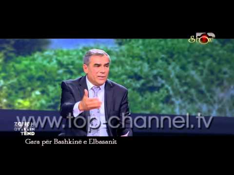 Top Show, 3 Qershor 2015, Pjesa 3 - Top Channel Albania - Talk Show
