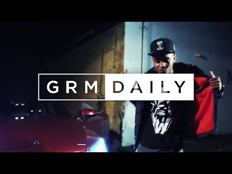 Bookey - Supreme ft. Convi [Music Video] | GRM Daily