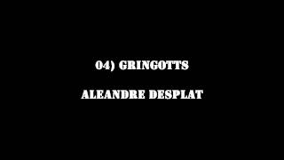 04 - Gringotts