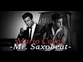 Mario Casas - Mr. Saxobeat (by Ksusha238). 