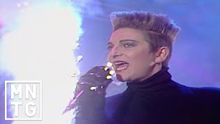 Desireless - Voyage Voyage (80&#39;s Redrum)