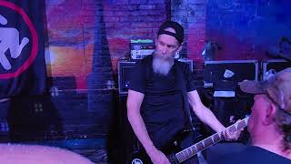 D.R.I. - &quot;Thrashard / Abduction&quot; (9/12/23) Cafe 611 (Frederick, MD)