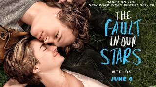 Grouplove - Let Me In - The Fault In Our Stars Soundtrack