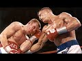 Артуро Гатти Vs Микки Уорд Welter Contest 1 Fight 18 05 2002