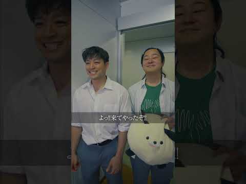 学校教育学科 隠キャになりすます不良が記憶を失いました#shorts#コント#ドラマ