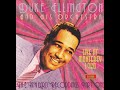 Duke Ellington - Overture from Nutcracker Suite. Live at Monterey 1960