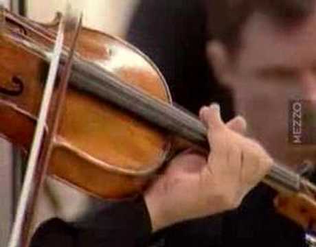 Weber: Viola de Arco, Andante e Rondo Húngaro (Bashmet) - Parte 1